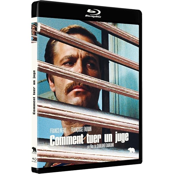 Amazon.fr - Quatre Nuits d'un rêveur [Blu-Ray] - Isabelle